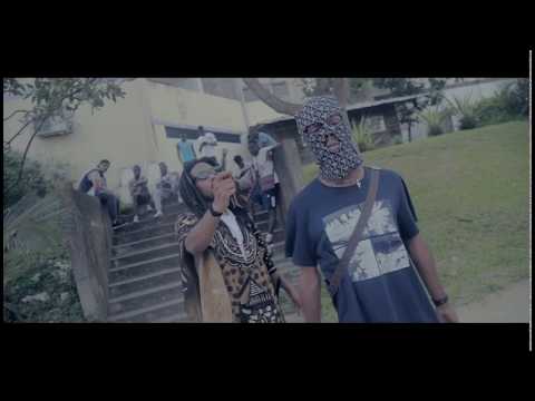 AGENT DORMANT (EPISODE 1) - DIZZY x ALVINXX (PROD BY BUGG) (THBxLOSTMAN)