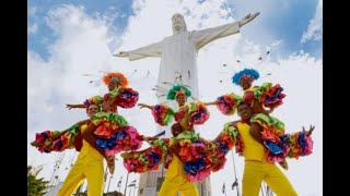 CALI AJÍ  -  GRUPO NICHE