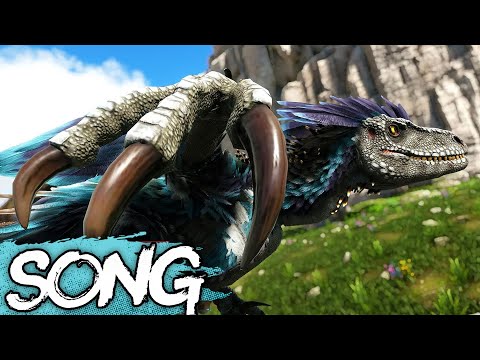 ARK: Valguero Song | Alive | by Nerdout
