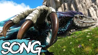 ARK: Valguero Song | Alive | by #NerdOut