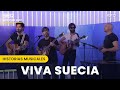 🎸 VIVA SUECIA - DOLOR Y GLORIA (ACÚSTICO)
