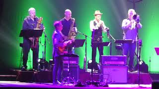 STEELY DAN 25FEB19 London 13 Babylon Sisters