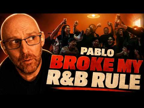 Thumbnail for Why This Song Works Even for an R&B Skeptic | PABLO x JOSUE Reaction | ACT I: Shat? Reaction