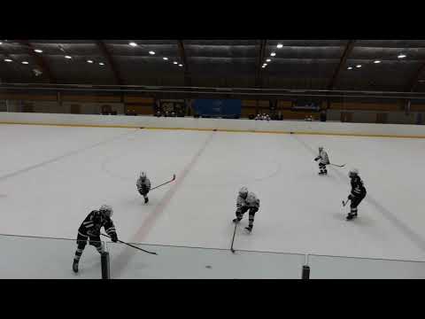 TPS Juusot - TPS Kaitsut 3 erä (2/2)