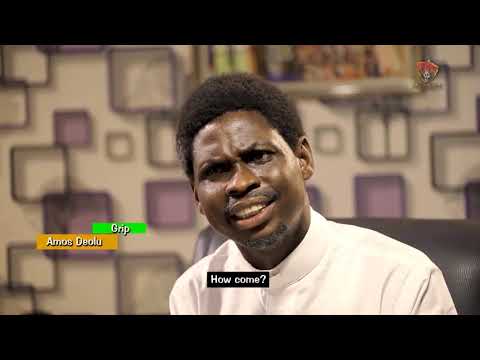 ENI OWO  Reverend by ALFA SULE OLUWAFEMI AJEWOLE