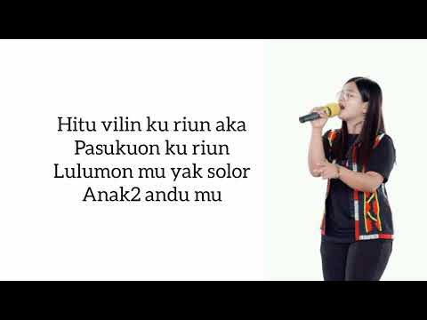 Tumambangan (Tania Katalangan) - Cover by Dorce Mimie