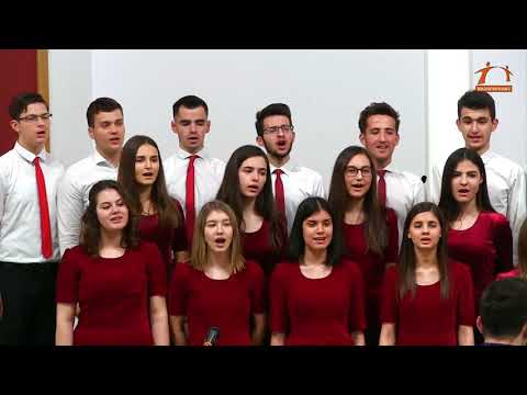 Corul LTA - Doamne Tu domnesti