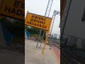 Hadapsar Railway Station Shortsyoutube