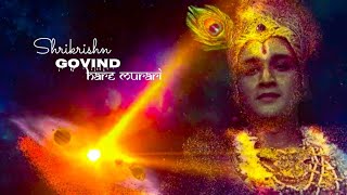 Download lagu Shri krishna govind hare murari | Mahabharat krishna song | star plus mp3