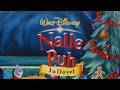Nalle Puh Jullovet Svensk Trailer VHS