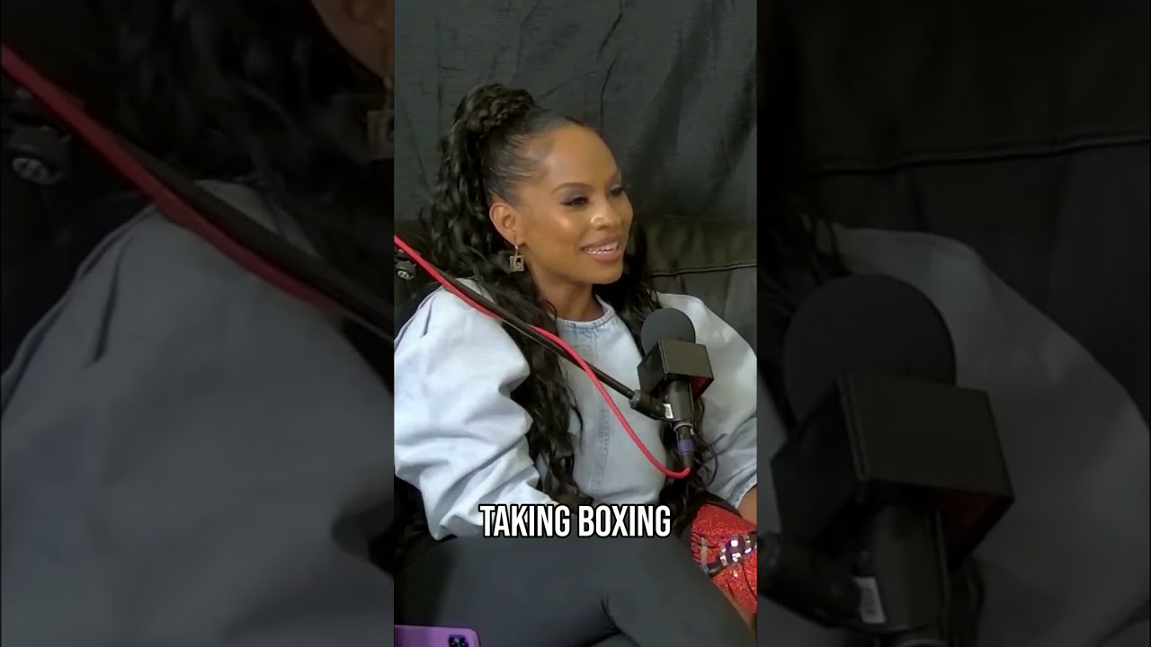 Chrisean Rock From Track Star To Pro Football Her AMAZING Athletic Journey