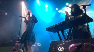 Book of Love - "Counting the Rosaries" - DNA Lounge, San Francisco - 02/19/2017