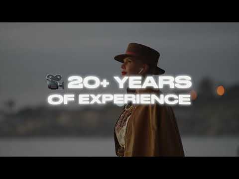 Studio502 — Event Video Production in Dubai | Showreel 2025