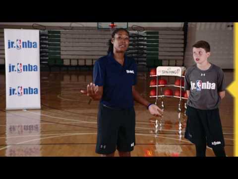 Fundamentals Of The Kick Pass thumbnail