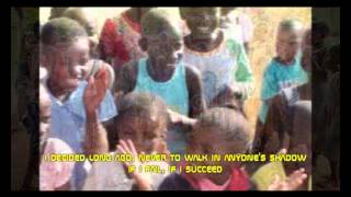 THE GREATEST LOVE OF ALL (for kids)