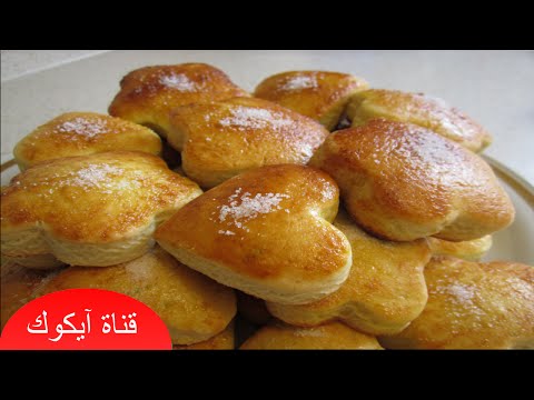 طريقة تحضير حلوة الطابع الجزائرية بمقادير مضبوطة| حلويات العيد