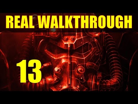 Fallout 4 Walkthrough Part 13 - Jalbert Bros Disposal (Mininuke!), Graygarden & The Silent PBAR