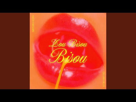 Zou bisou bisou