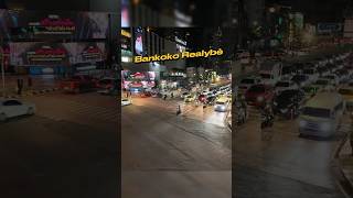 Tailando Realybė | Nematyti Kadrai