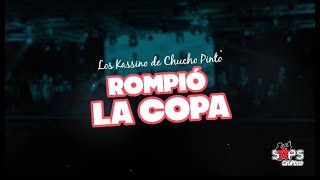 Rompió la Copa Music Video
