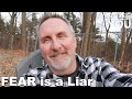 Fear Is A Liar