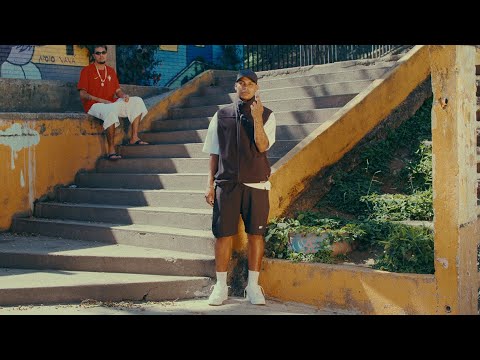 3. Danzo part. Niink, Ghard - Confortável (Prod. Bvga Beatz)