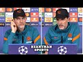 Thomas Tuchel | Zenit v Chelsea | Full Pre-Match Press Conference | Champions League
