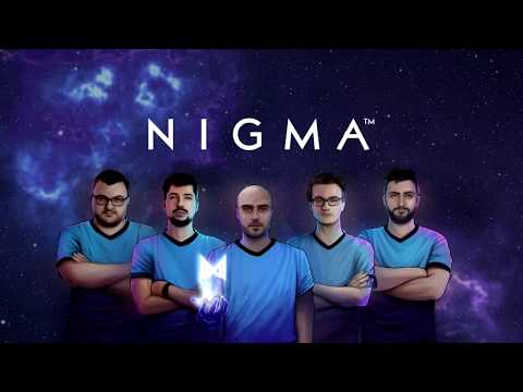 Team Nigma Former TEAM Liquid new team INTRO