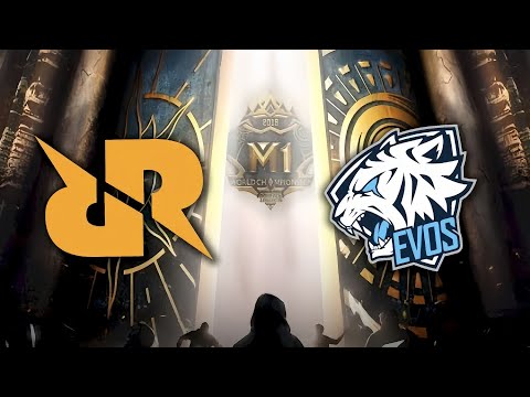 NOSTALGIA | EVOS VS RRQ GAME 7 GRAND FINAL _ M1 MOBILE LEGENDS TOURNAMENT #M1 #mlbb #mobilelegends