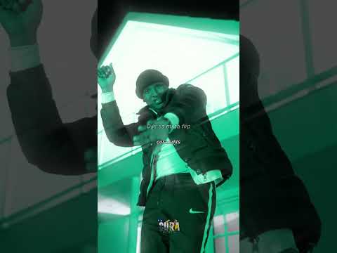 Shan-D x Boechi - Heen En Weer (Bai Bin Bek) -(lyrics)