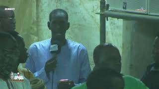 Download lagu 🛑#5TAKKOSAAN DAAKAA MADINA GOUNASS  2026 mp3