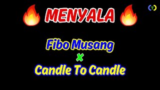 Download lagu FIBO MUSANG x CANDLE TO CANDLE mp3