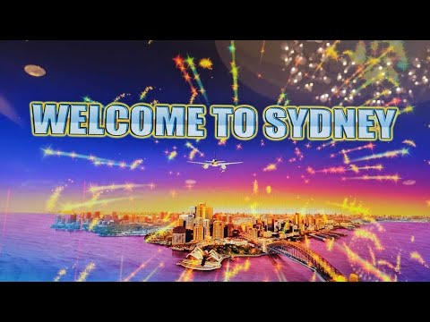 Chasing A Big Major. Jetsetter Gold, Sydney.