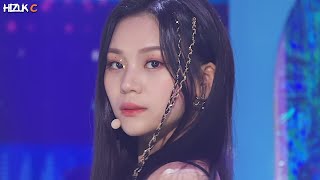 Download lagu 비비지(VIVIZ) - BOP BOP!(밥밥) 교차편집(stage mix) mp3