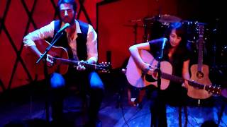 The Open Sea - Little Apple