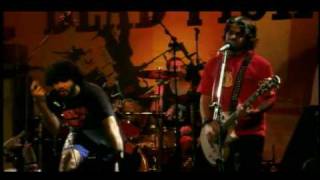 Music video thumbnail preview for Dead Fish - A Urgência - MTV Apresenta by Dead Fish