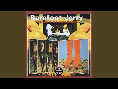 Proud To Be A Redneck - Barefoot Jerry