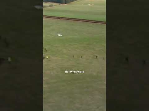 Eine Spur Verwüstung… 😪 Die neue Doku »Lockerbie - Der Bombenanschlag auf Pan-Am-Flug 103« auf Sky.