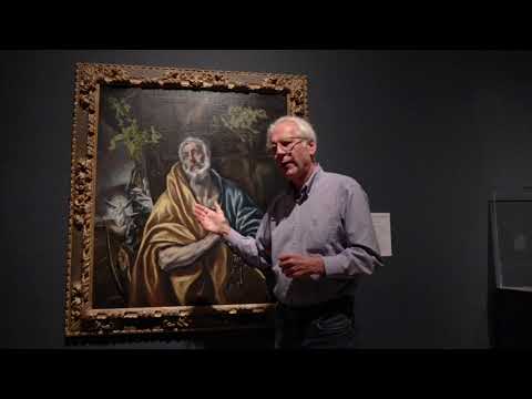ArtStop: El Greco
