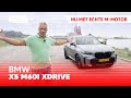 BMW X5 M60i xDrive rijtest: de lekkerste auto die niemand gaat kopen