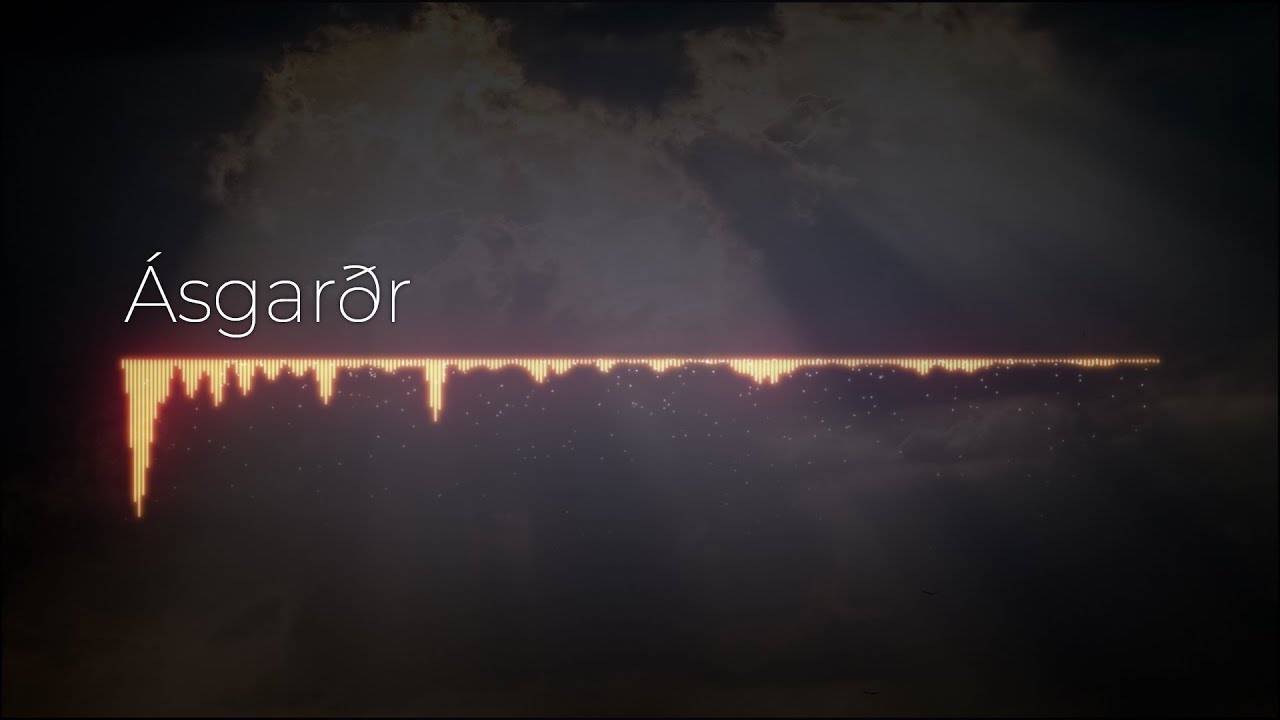 Ásgarðr - AI Generated Music by AIVA video thumbnail