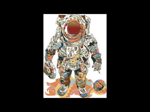 Audiofreak - Crazed Spaceman