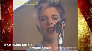 PRESUNTOS IMPLICADOS · Perdida en el espacio / Miss Circuitos