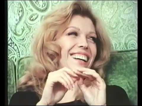 Nancy & Lee in Las Vegas 1973  Nancy Sinatra & Lee Hazlewood Swedish Documentary