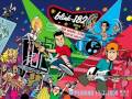 blink 182 -what's my age again? (drumless) 