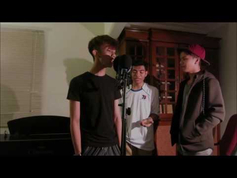 TERAKHIR ( SUFIAN SUHAIMI ) by  ISMAIL IZZANI  x HAQIEM RUSLI x ZYN