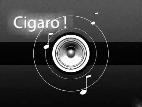 Cigaro ft !3uuvei   HipHop