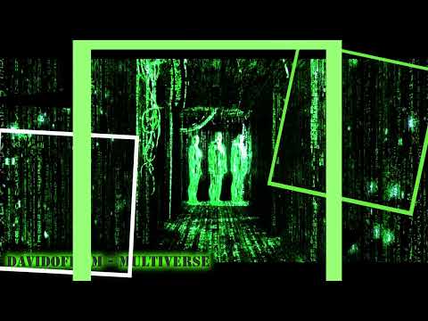 Davidoff Em - Multiverse