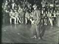 James Brown "Please, Please, Please"