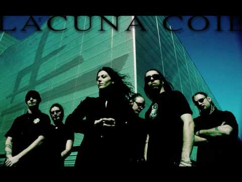 Videoclip de Heaven's a Lie (Live Radio WAAF Acoustic) — Lacuna Coil